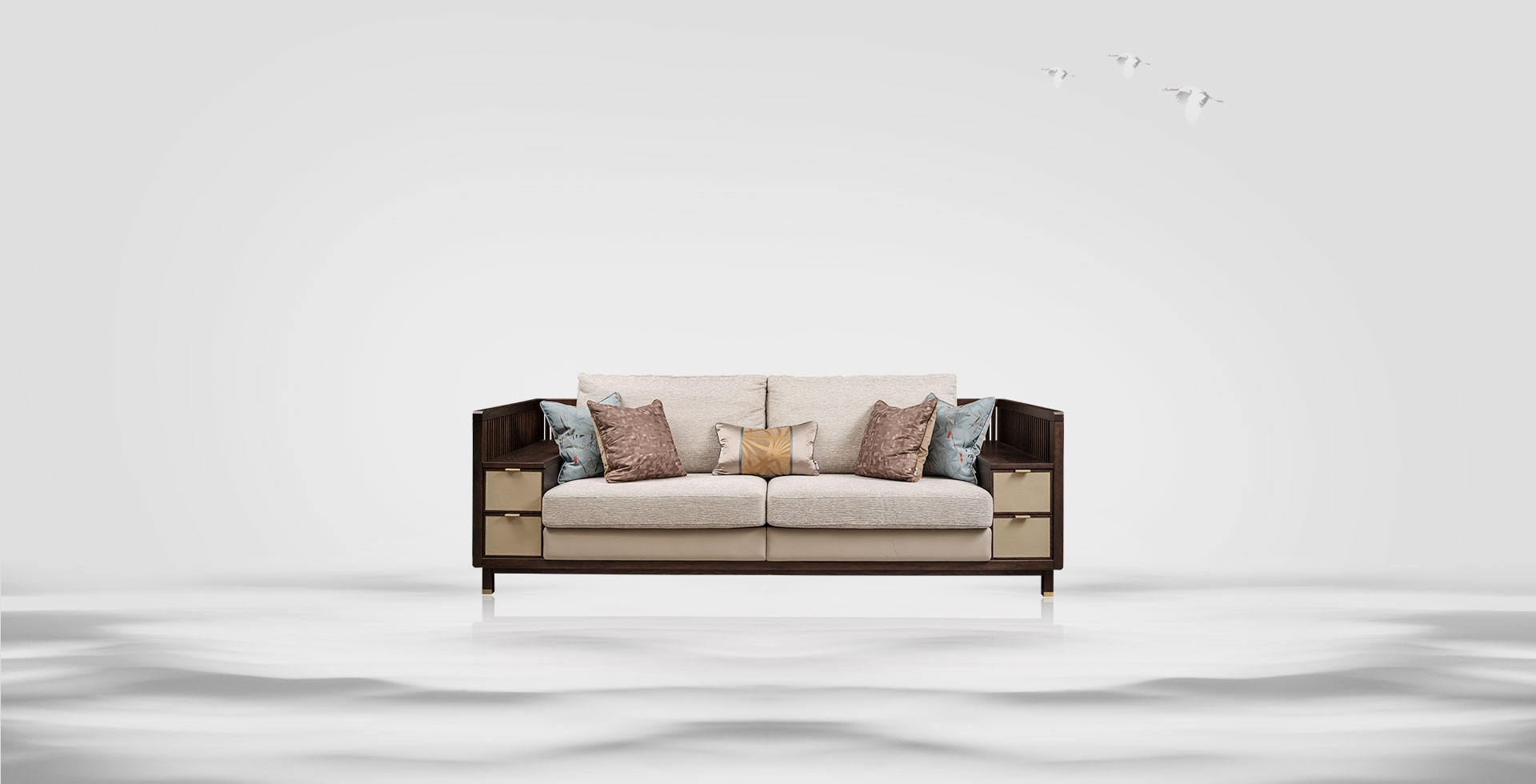 自然優(yōu)享家