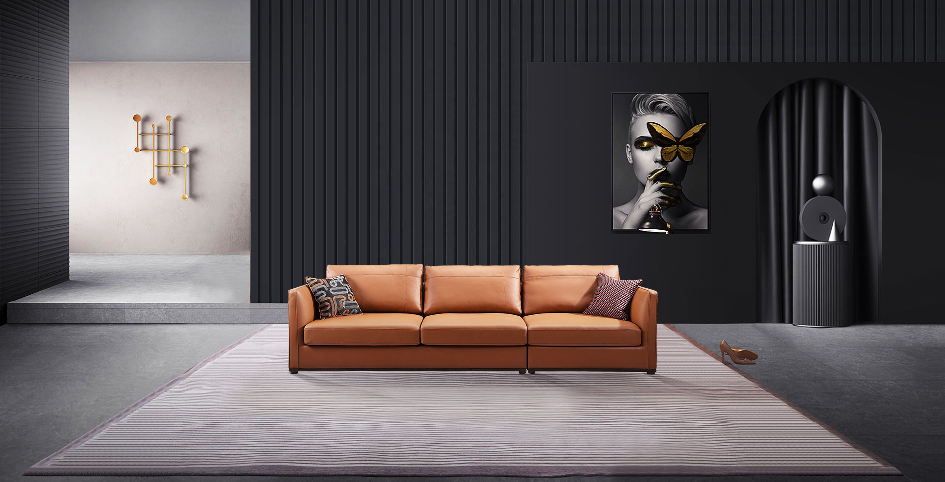 自然優(yōu)享家