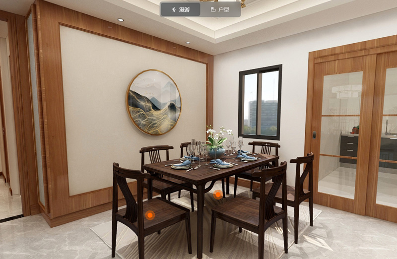 恒大精裝——東方先生