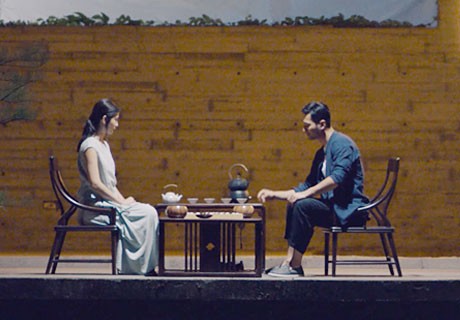 東方先生宣傳片