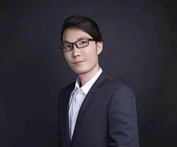 設(shè)計(jì)團(tuán)隊(duì)|謝老師