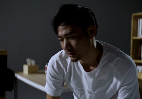 胡桃K創(chuàng)意短片—書桌