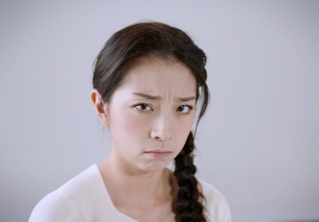 胡桃K創(chuàng)意短片—化妝臺