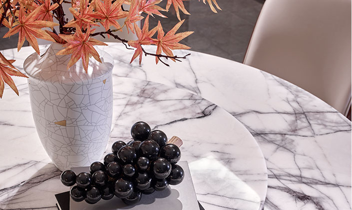 疏影-現(xiàn)代簡奢 餐廳空間 疏影-現(xiàn)代簡奢 餐廳空間