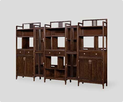 遠(yuǎn)容新中式書房空間組合書柜 遠(yuǎn)容點(diǎn)擊圖片.jpg