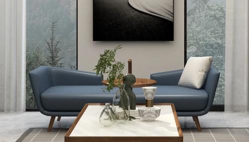 童話森林TH18客廳