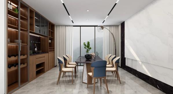 童話森林TH18餐廳