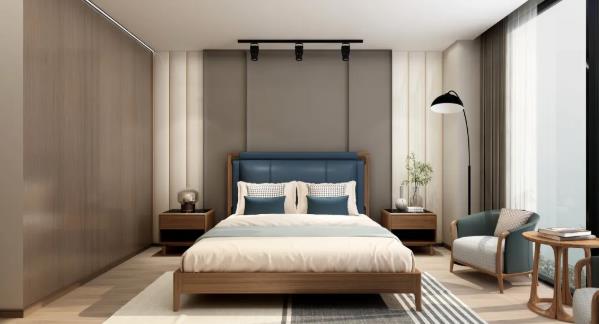 童話森林TH18主臥