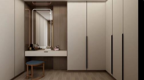 童話森林TH18主臥