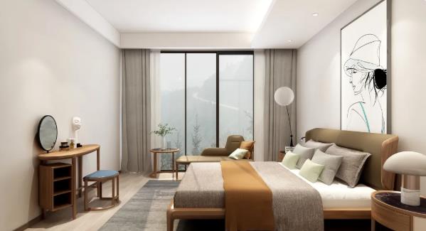 童話森林TH18次臥