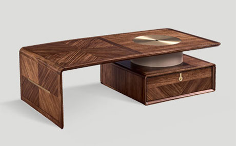 童話森林實(shí)木長(zhǎng)幾