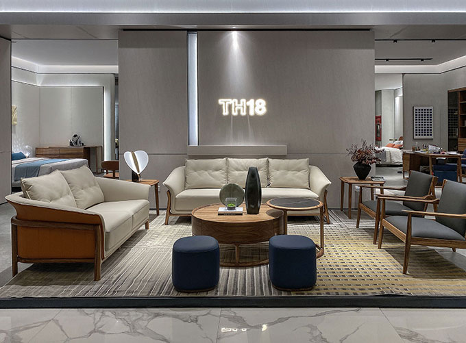 童話森林TH18系列佛山新店開業(yè)