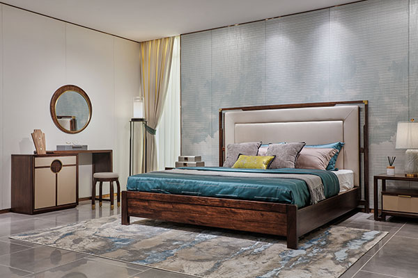 實(shí)木家具的日常保養(yǎng)維護(hù)