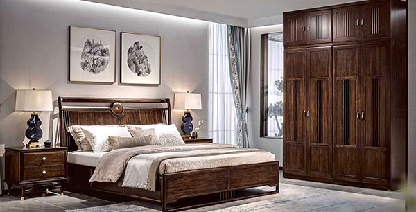 新中式家具風格都具有哪些特點