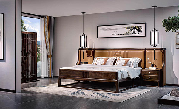 怎么鑒別實(shí)木家具