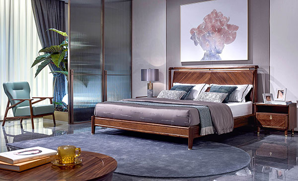 實木家具設(shè)計風(fēng)格分類