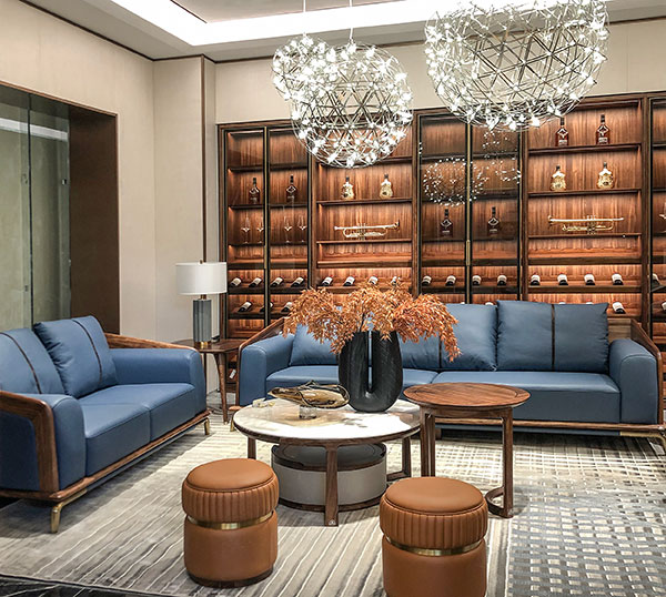 童話森林胡桃k鎮(zhèn)江店實(shí)拍圖