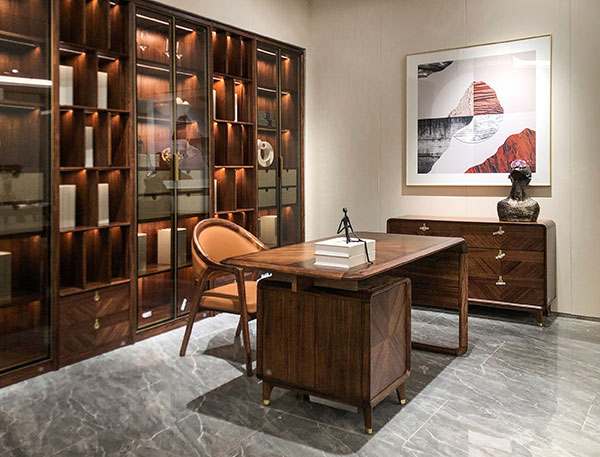 童話森林胡桃k鎮(zhèn)江店實(shí)拍圖