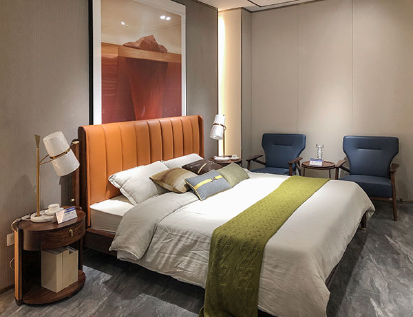 童話森林胡桃K系列深圳店實拍圖