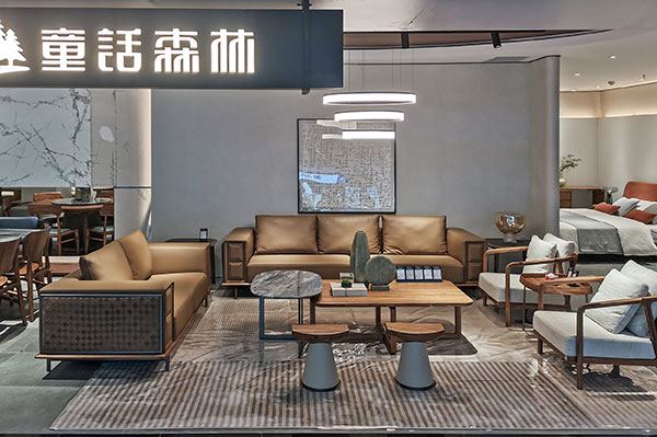 童話森林TH18昆山店實(shí)拍圖