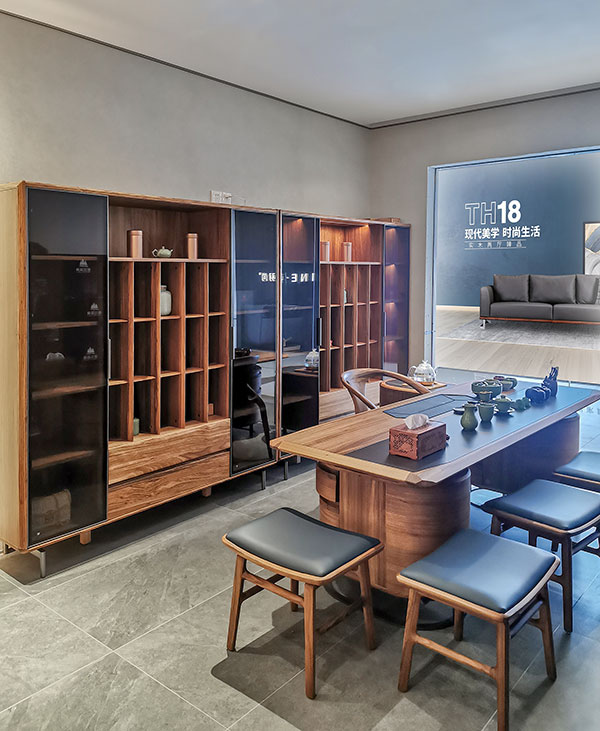 童話森林TH18昆山店實(shí)拍圖