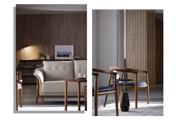 TH18實拍圖集丨四季流轉(zhuǎn)，溫暖如初