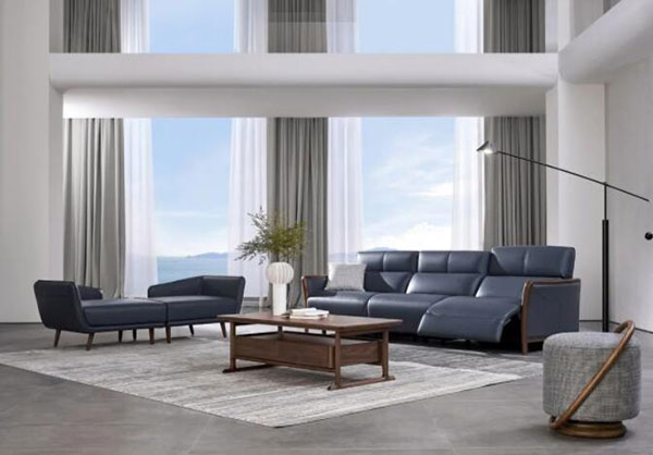 TH18實拍圖集丨四季流轉(zhuǎn)，溫暖如初