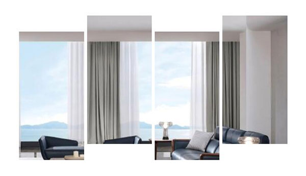 TH18實拍圖集丨四季流轉(zhuǎn)，溫暖如初