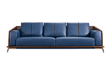 藍(lán)山童話森林沙發(fā)