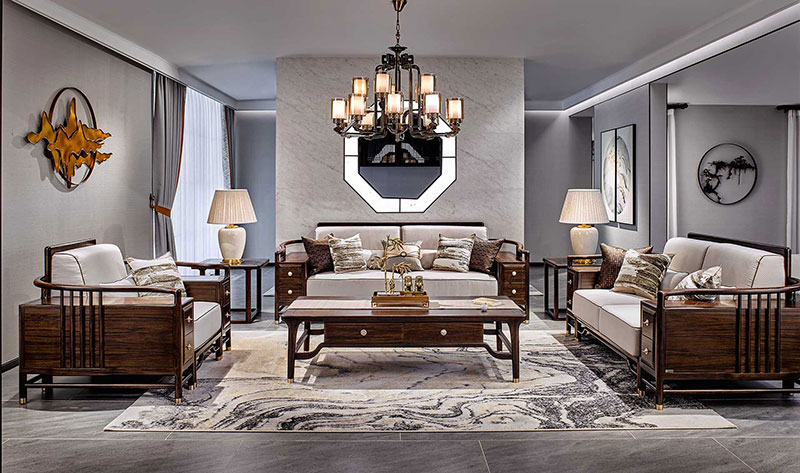 東方先生家具屬于什么檔次