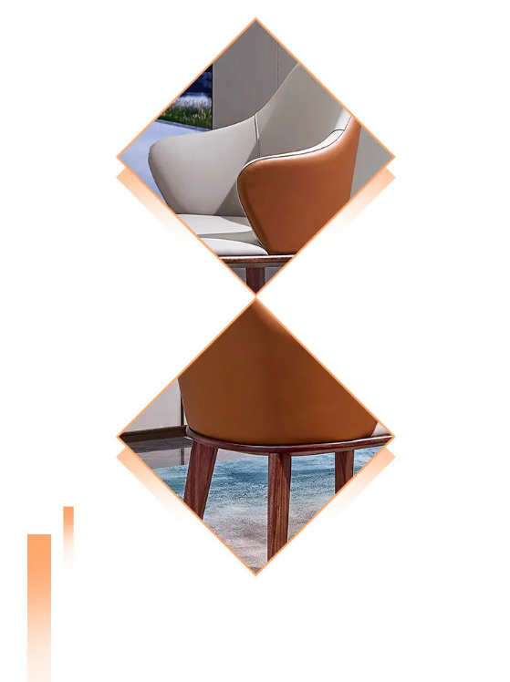 童話森林胡桃K|現(xiàn)代餐桌推薦