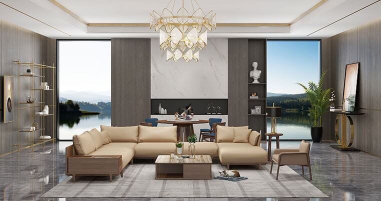 童話森林探索家具產(chǎn)品未來發(fā)展：時尚簡約漸成新寵