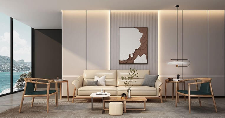 深圳國(guó)際家具展 | 童話(huà)森林重磅亮相，引領(lǐng)品質(zhì)生活