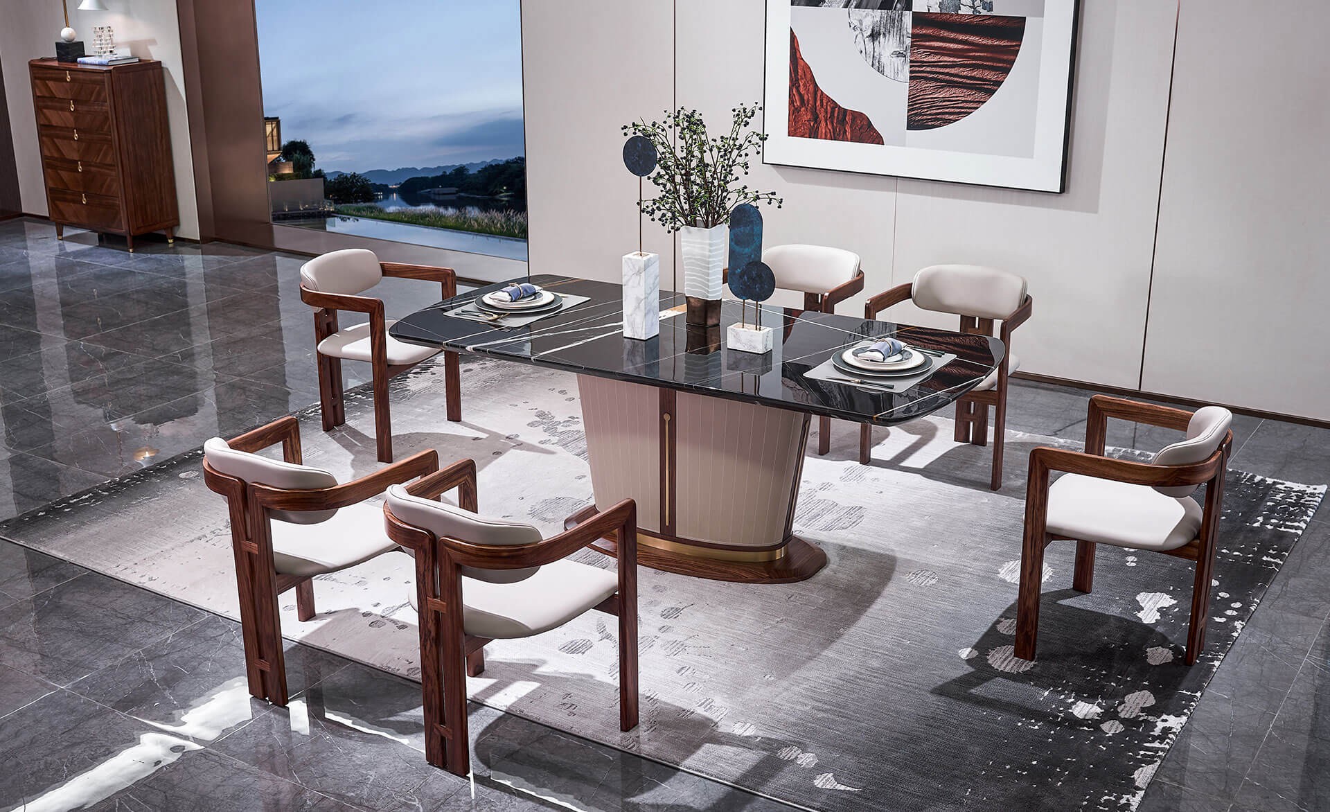 夜曲效果圖 夜曲產(chǎn)品頁(yè)面