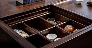 成大事者，生活必拘小節(jié)