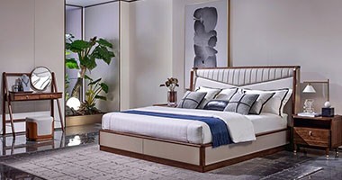 童話森林胡桃K之臥室篇丨原諒我，一生不羈愛賴床