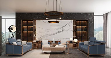 什么樣的家具被叫實木家具