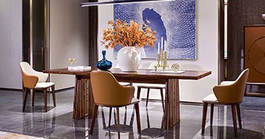 怎么區(qū)別原木家具和實木家具