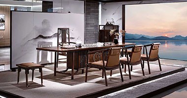 應(yīng)該從哪些方面判斷實木家具的好壞