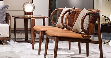 實木家具就一定環(huán)保，不含甲醛嗎？