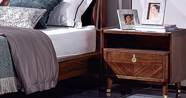 實(shí)木家具的優(yōu)缺點(diǎn)都有哪些？