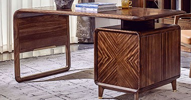 這四招教您辨別實木家具