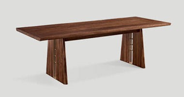 定制實木家具，你不得不知道的一些事兒