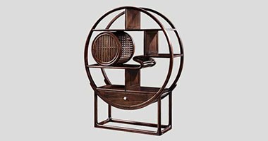 為何木質(zhì)家具深受現(xiàn)代人喜愛