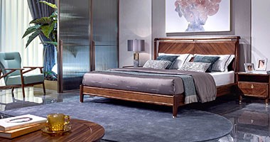 實木家具的設(shè)計風(fēng)格分類