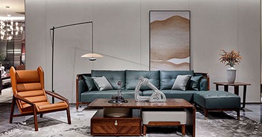 家具保養(yǎng)之真皮沙發(fā)（真皮沙發(fā)的使用）