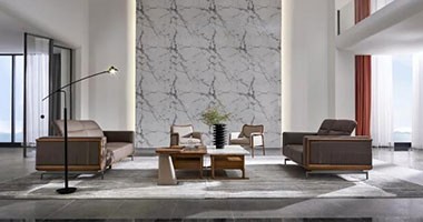 客廳家具的陳設(shè)方式，你最鐘意哪一款？