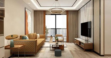 童話之家丨85㎡現(xiàn)代簡(jiǎn)約三居