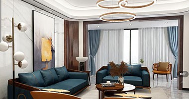 童話森林胡桃木家具？