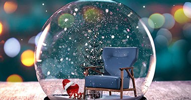 童話森林家具|平安夜&圣誕節(jié)